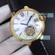BL Factory Copy Ballon Bleu De Cartier Tourbillon White Dial Gold Bezel Watch (8)_th.jpg